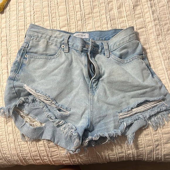 Shorts - Picture 2 of 2